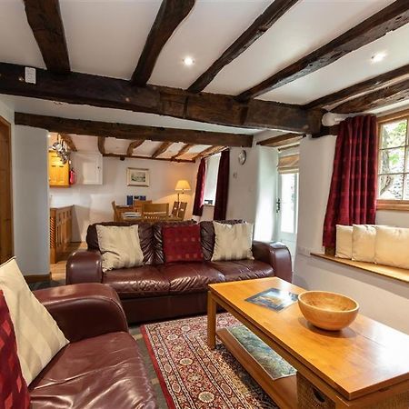 Lowfold Cottage آمبيلسايد المظهر الخارجي الصورة