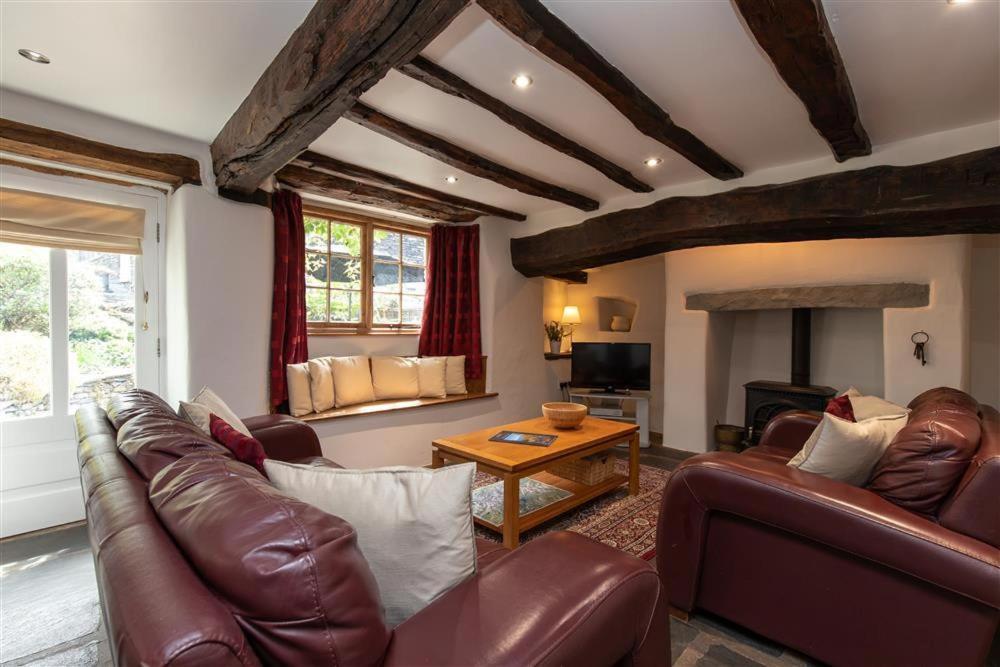 Lowfold Cottage آمبيلسايد المظهر الخارجي الصورة