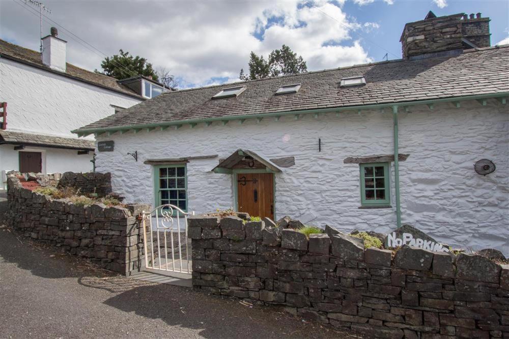 Lowfold Cottage آمبيلسايد المظهر الخارجي الصورة