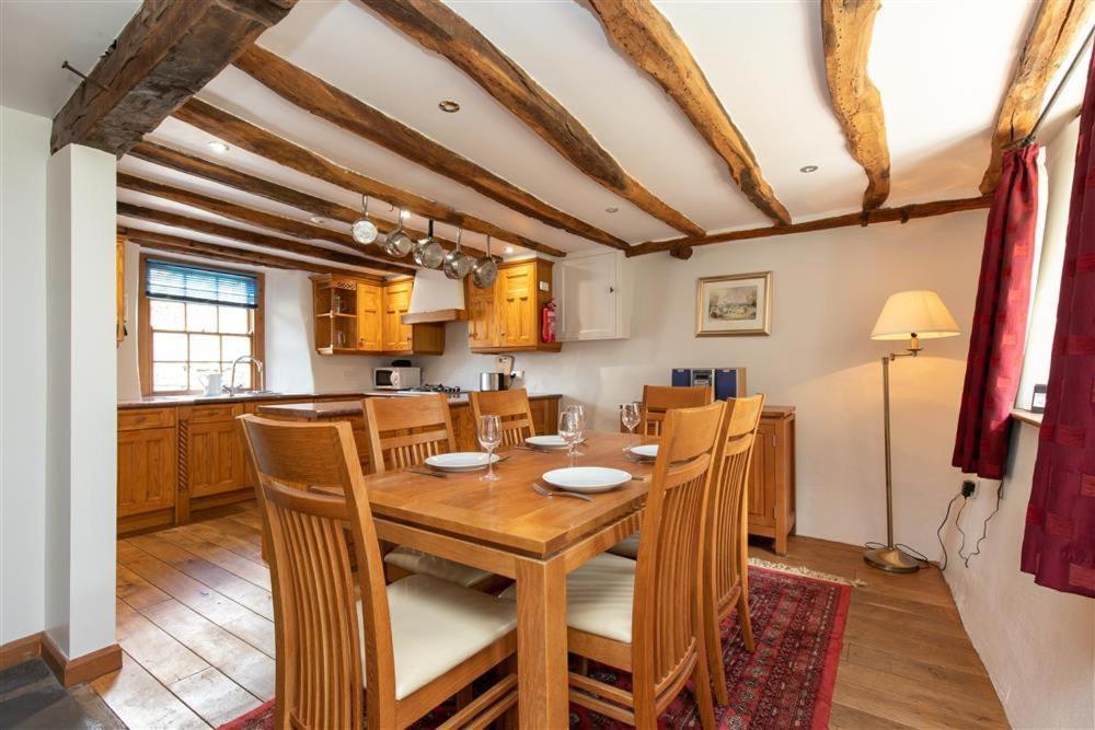 Lowfold Cottage آمبيلسايد المظهر الخارجي الصورة
